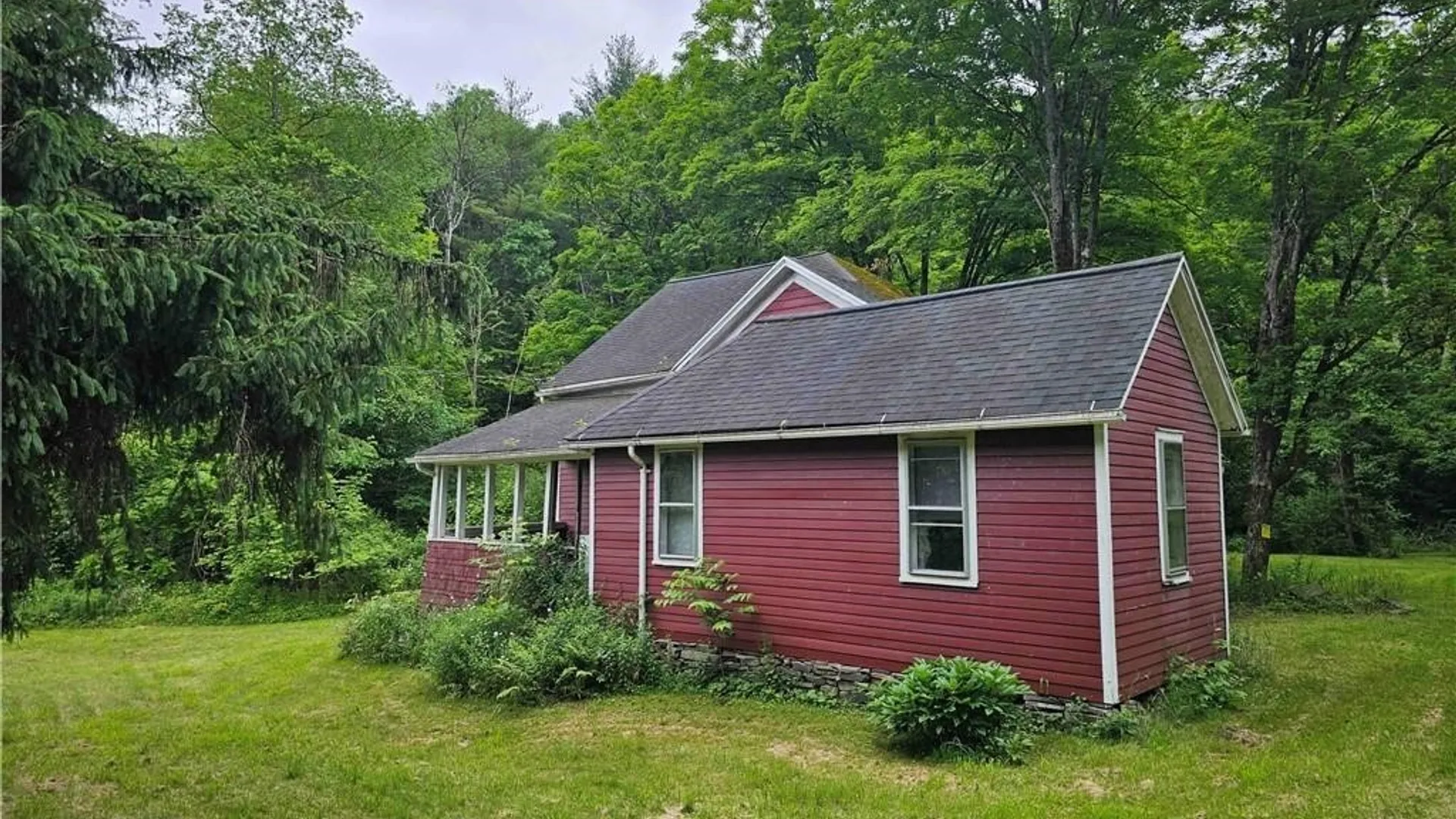 Property at 155 Catatonk Hill Road, Candor, NY 13743 24
