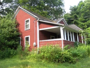 Property at 155 Catatonk Hill Road, Candor, NY 13743
