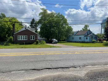 Property at 5750 & 5760 Seneca Street, Elma, NY 14059