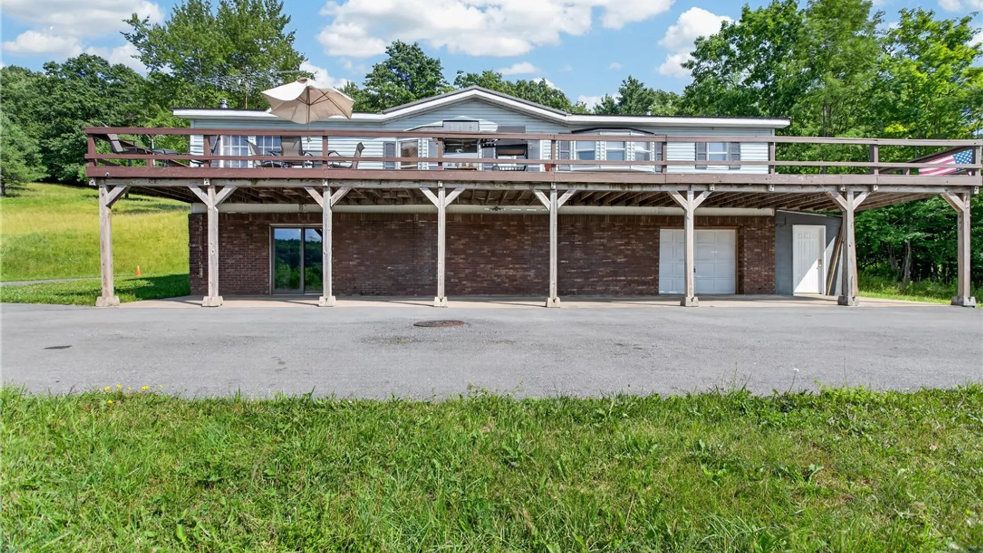 Property at 2072 Frank Slawson Road, Davenport, NY 13820 9