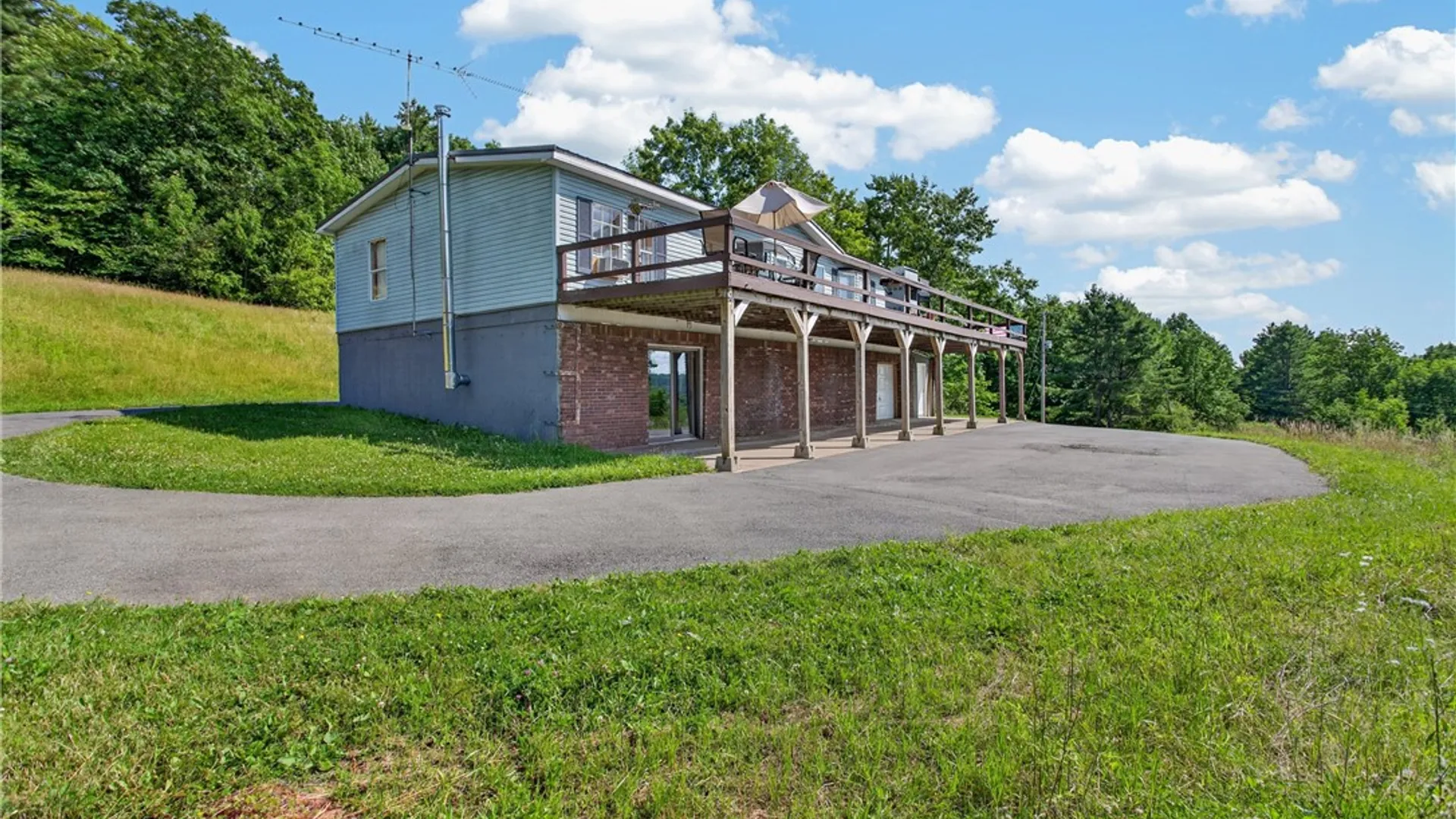 Property at 2072 Frank Slawson Road, Davenport, NY 13820 8