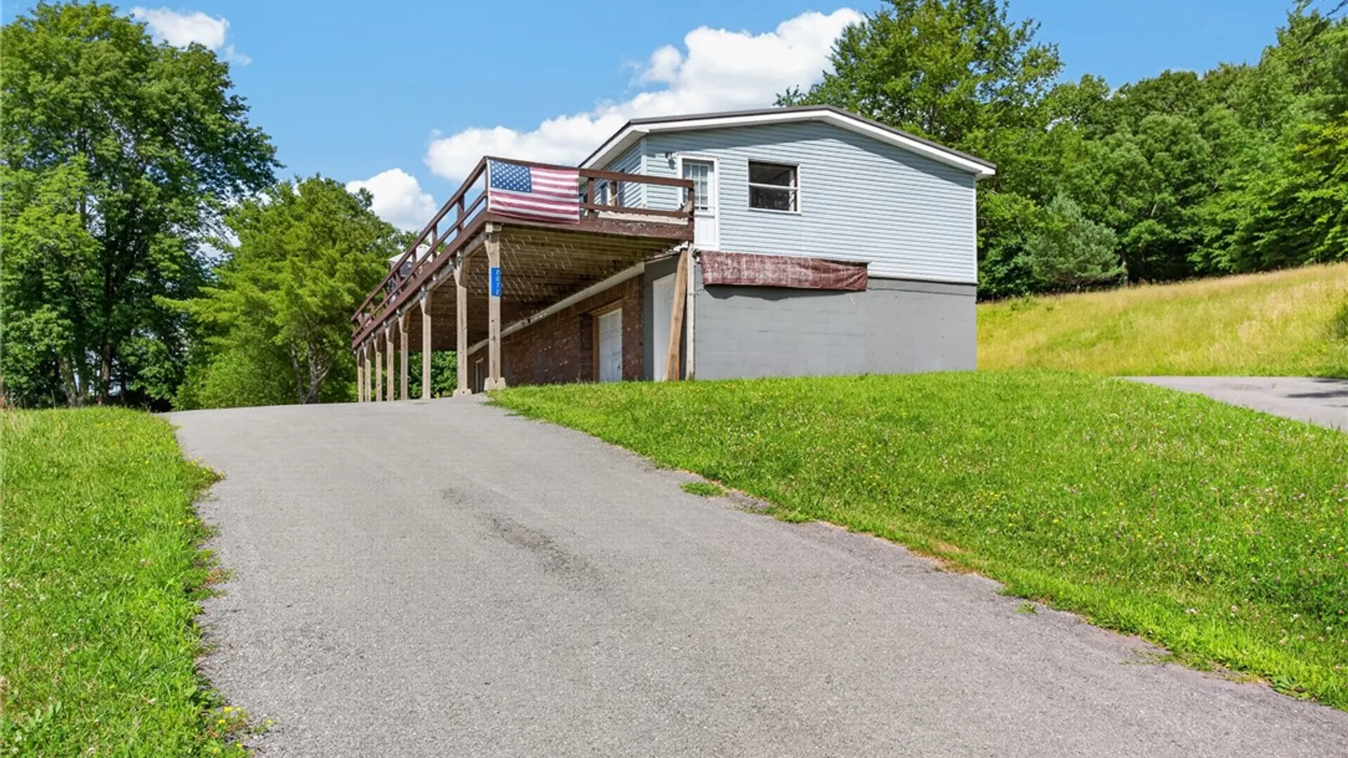 Property at 2072 Frank Slawson Road, Davenport, NY 13820 7