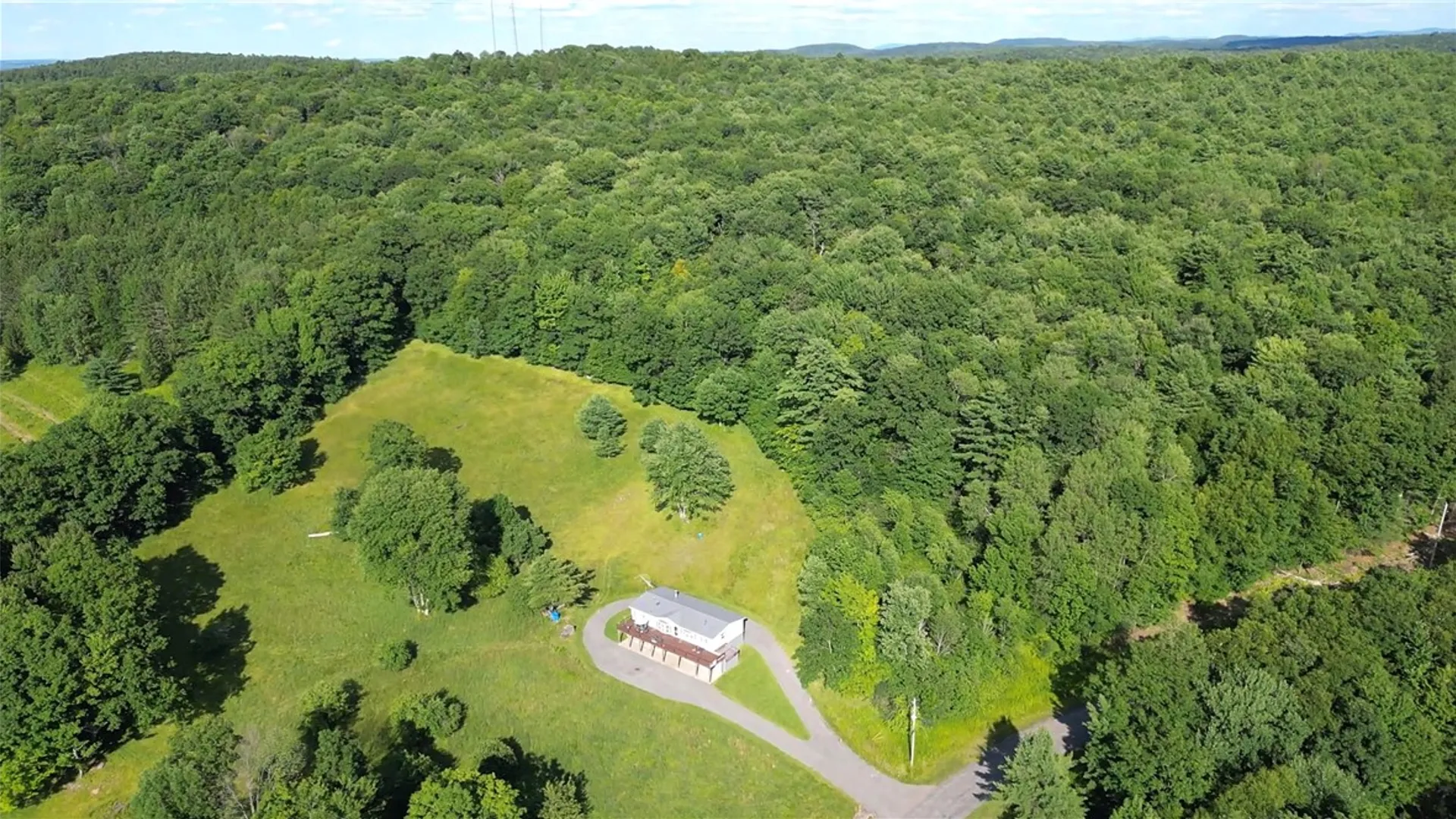 Property at 2072 Frank Slawson Road, Davenport, NY 13820 4