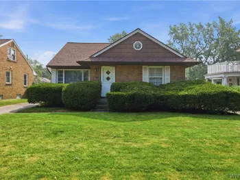 Property at 600 Roycroft Boulevard, Cheektowaga, NY 14225