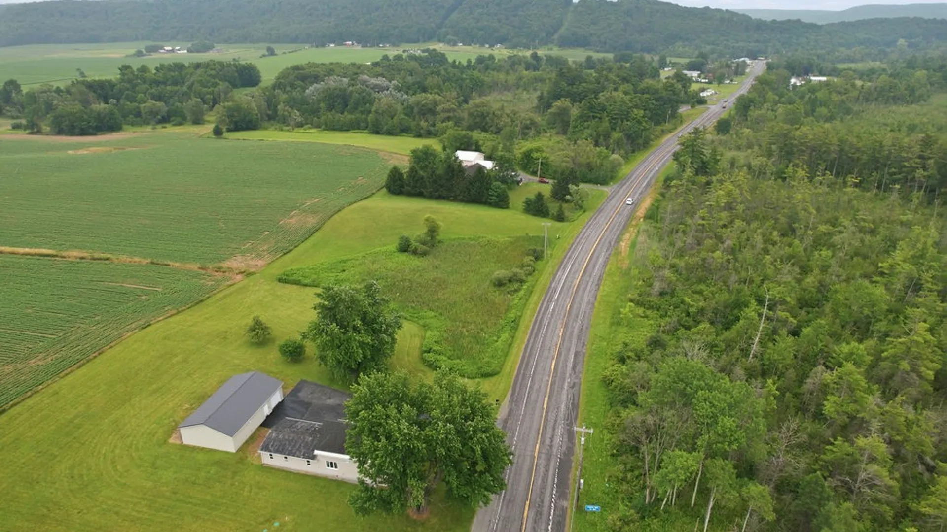 Property at 5987 State Route 20, Eaton, NY 13310 4