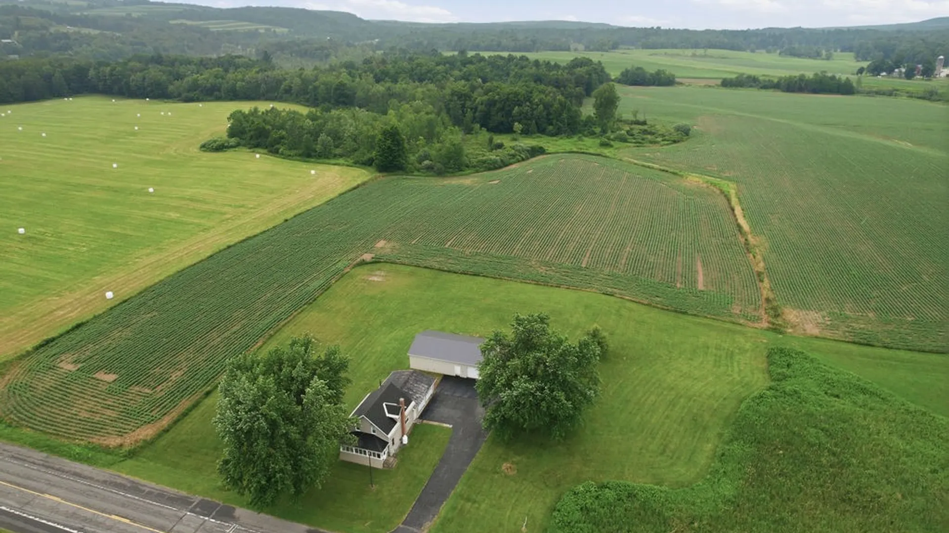 Property at 5987 State Route 20, Eaton, NY 13310 5