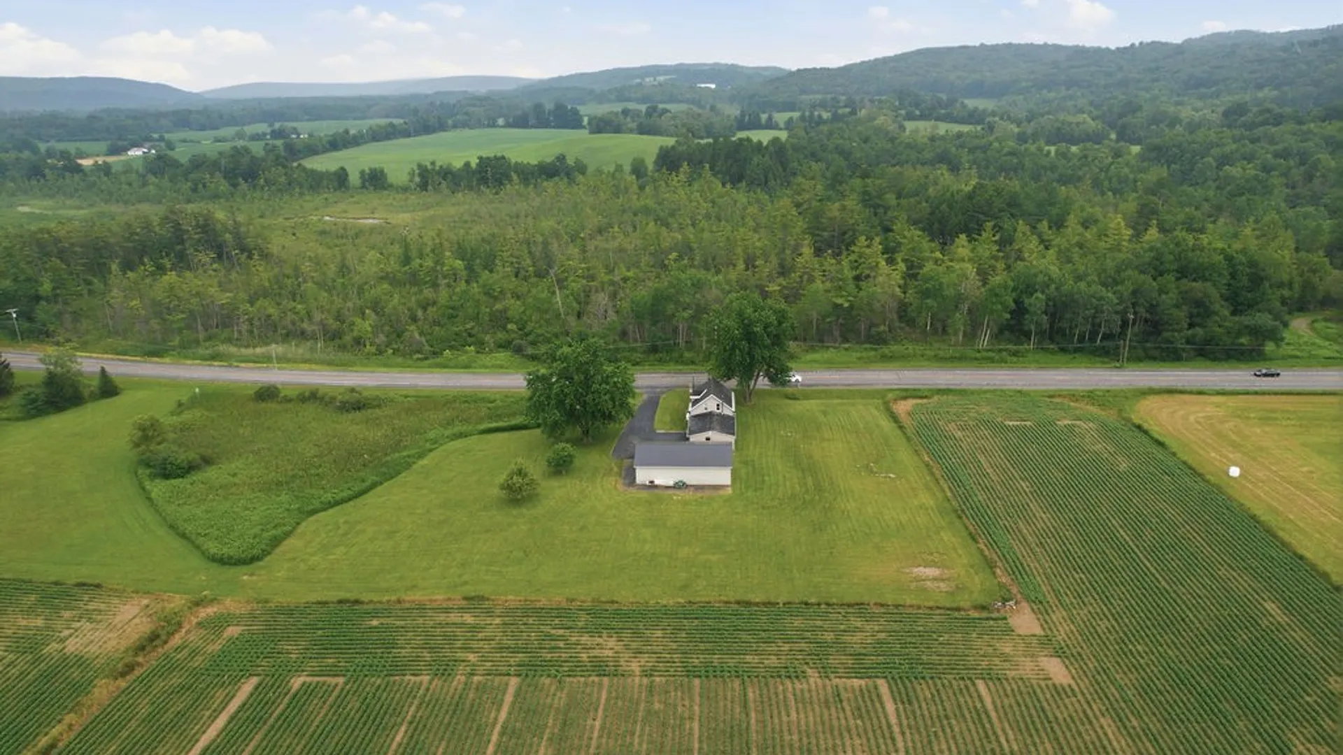 Property at 5987 State Route 20, Eaton, NY 13310 35