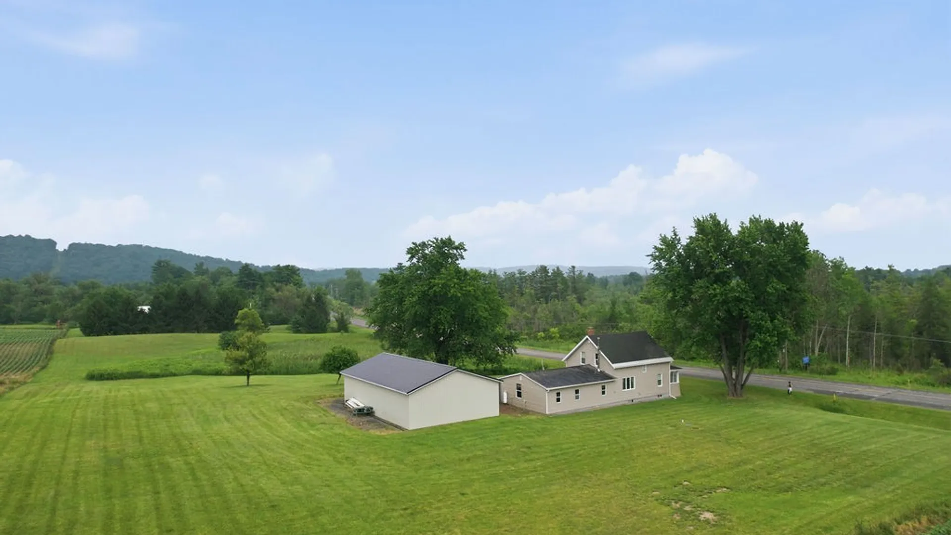 Property at 5987 State Route 20, Eaton, NY 13310 36