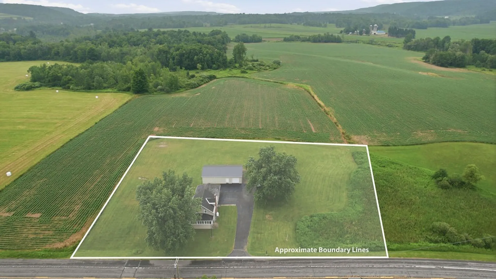 Property at 5987 State Route 20, Eaton, NY 13310 37