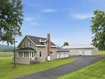 Property at 5987 State Route 20, Eaton, NY 13310