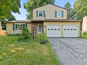Property at 8341 Zenith Drive, Clay, NY 13027