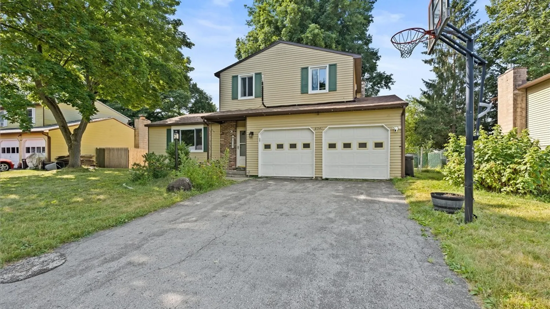 Property at 8341 Zenith Drive, Clay, NY 13027 2