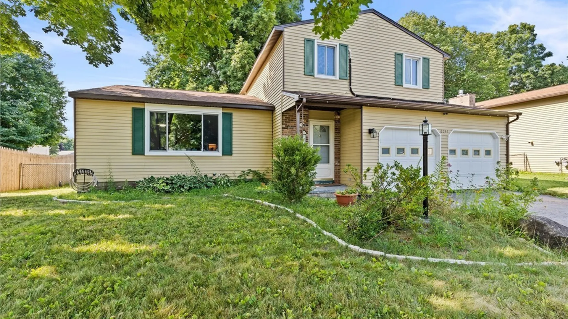 Property at 8341 Zenith Drive, Clay, NY 13027 3