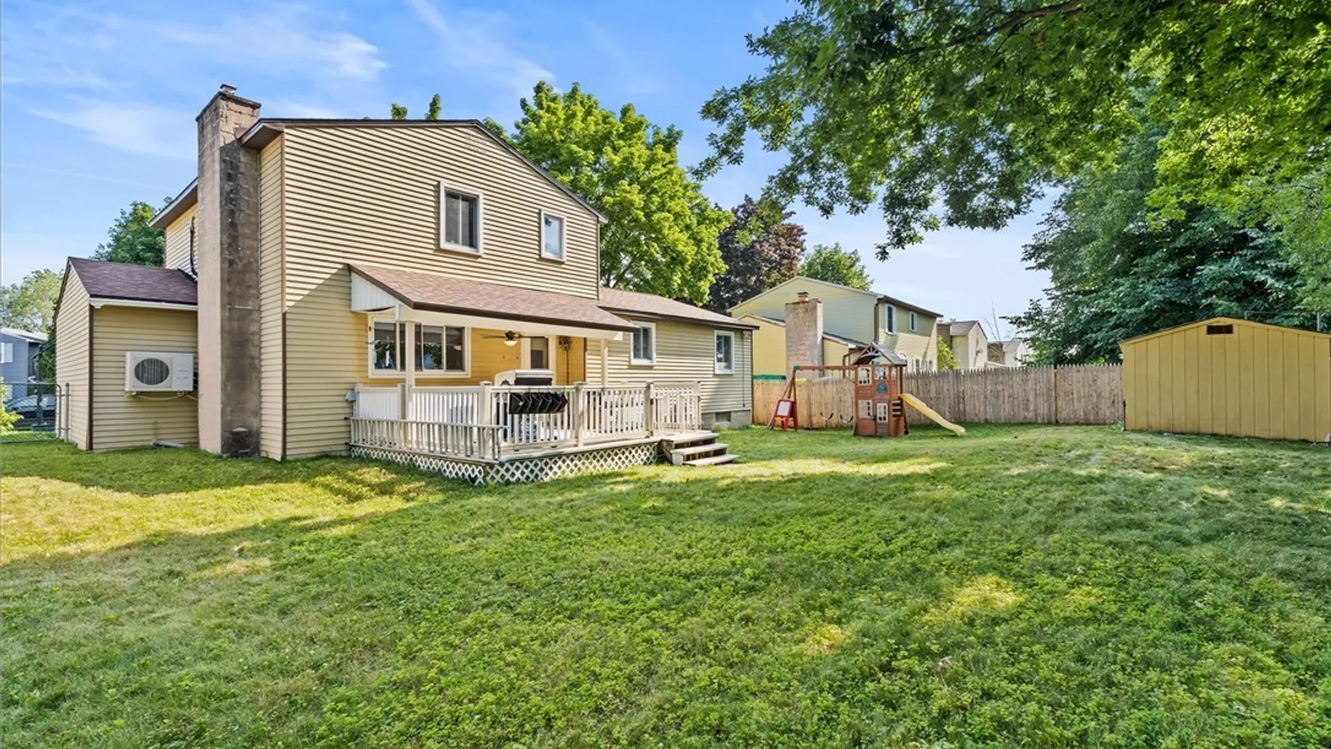 Property at 8341 Zenith Drive, Clay, NY 13027 24