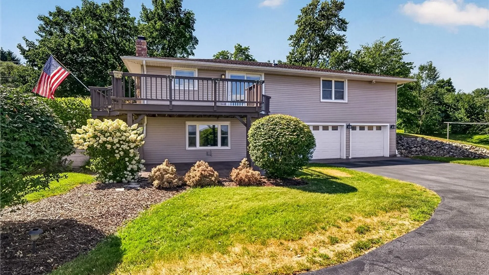 Property at 4877 River Road, Leicester, NY 14481 32