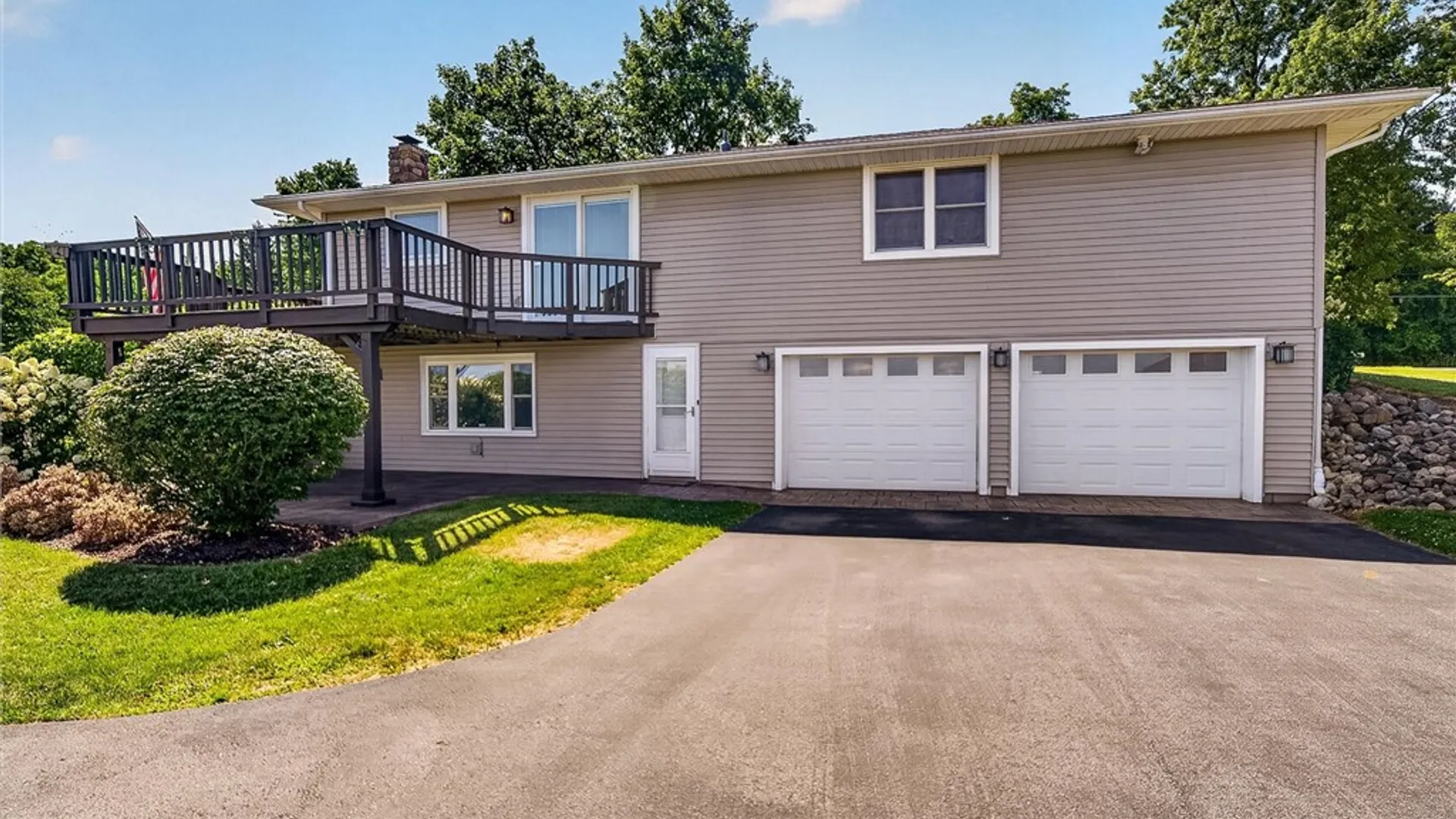 Property at 4877 River Road, Leicester, NY 14481 33