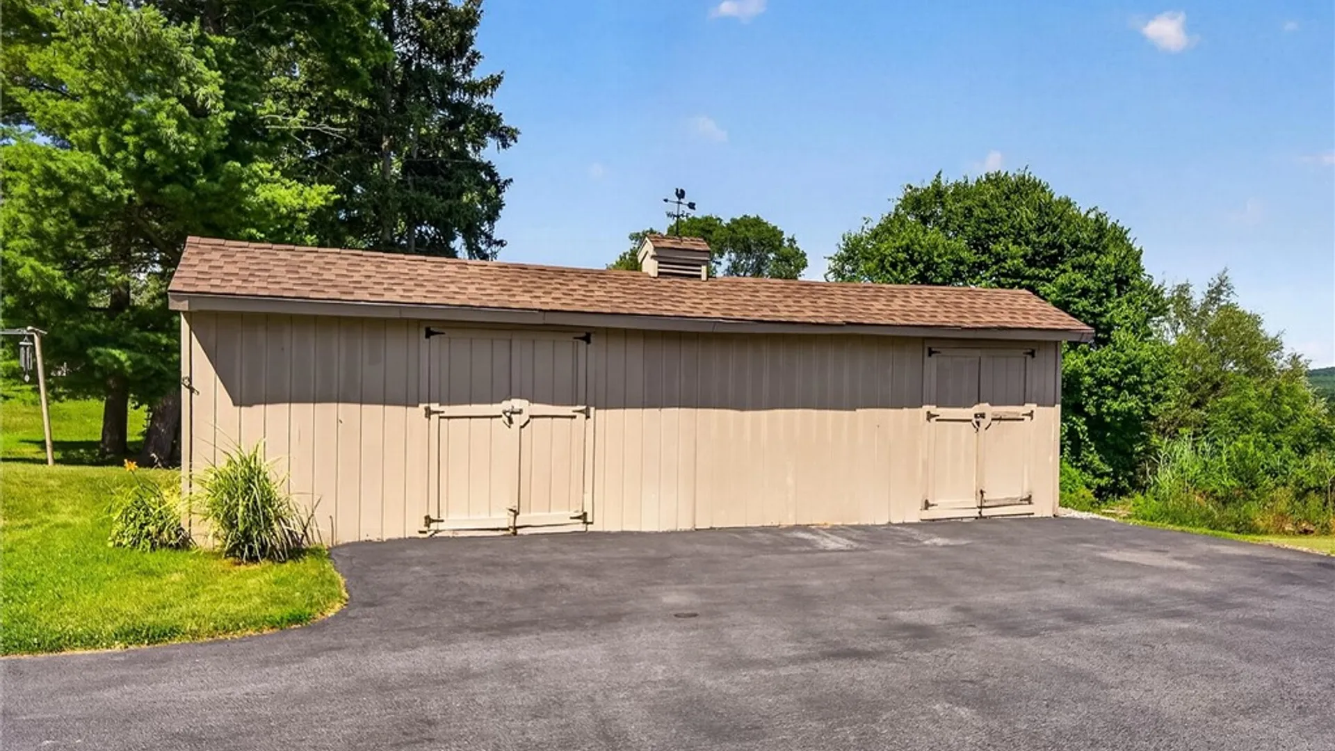 Property at 4877 River Road, Leicester, NY 14481 35