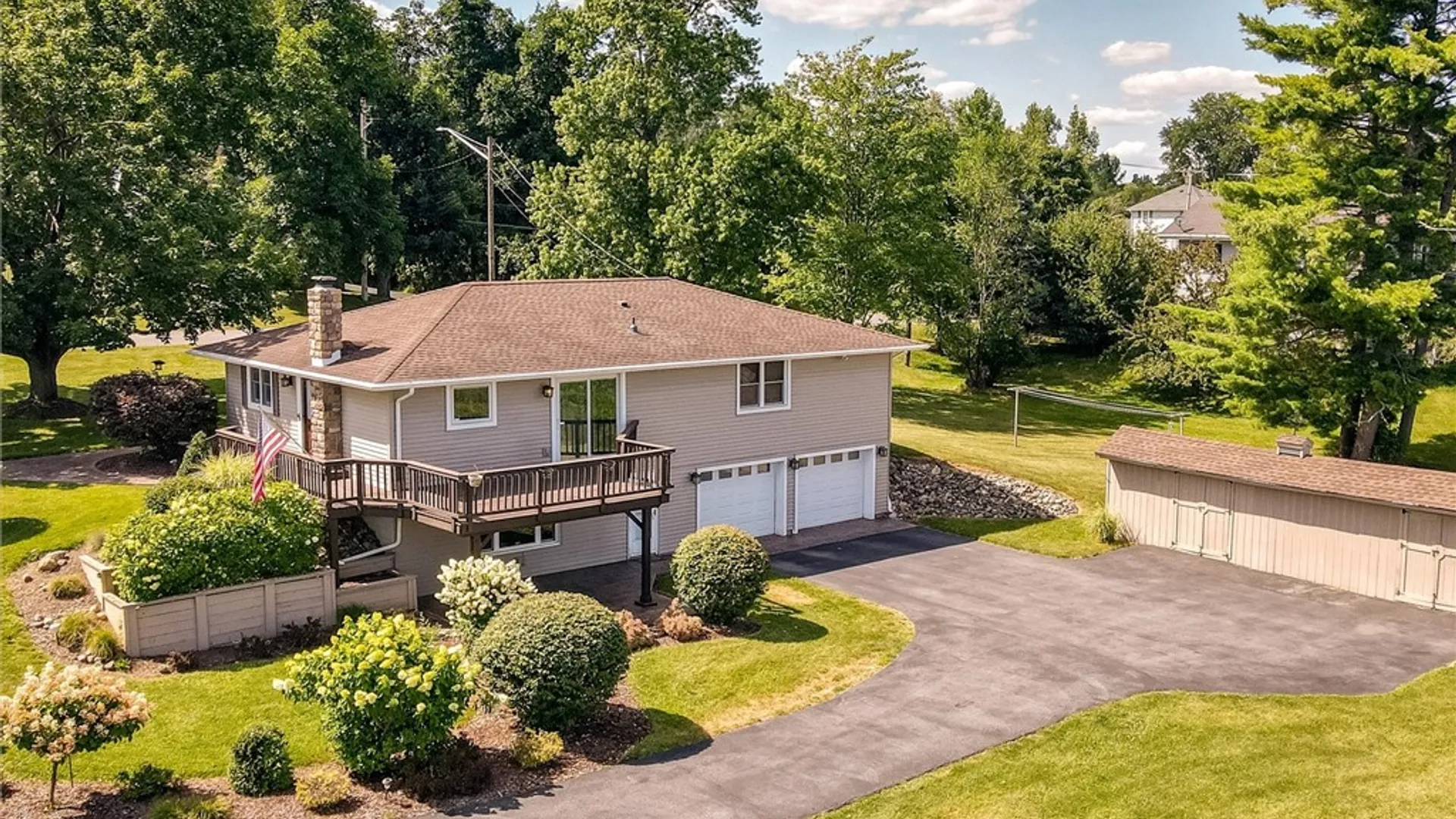 Property at 4877 River Road, Leicester, NY 14481 36