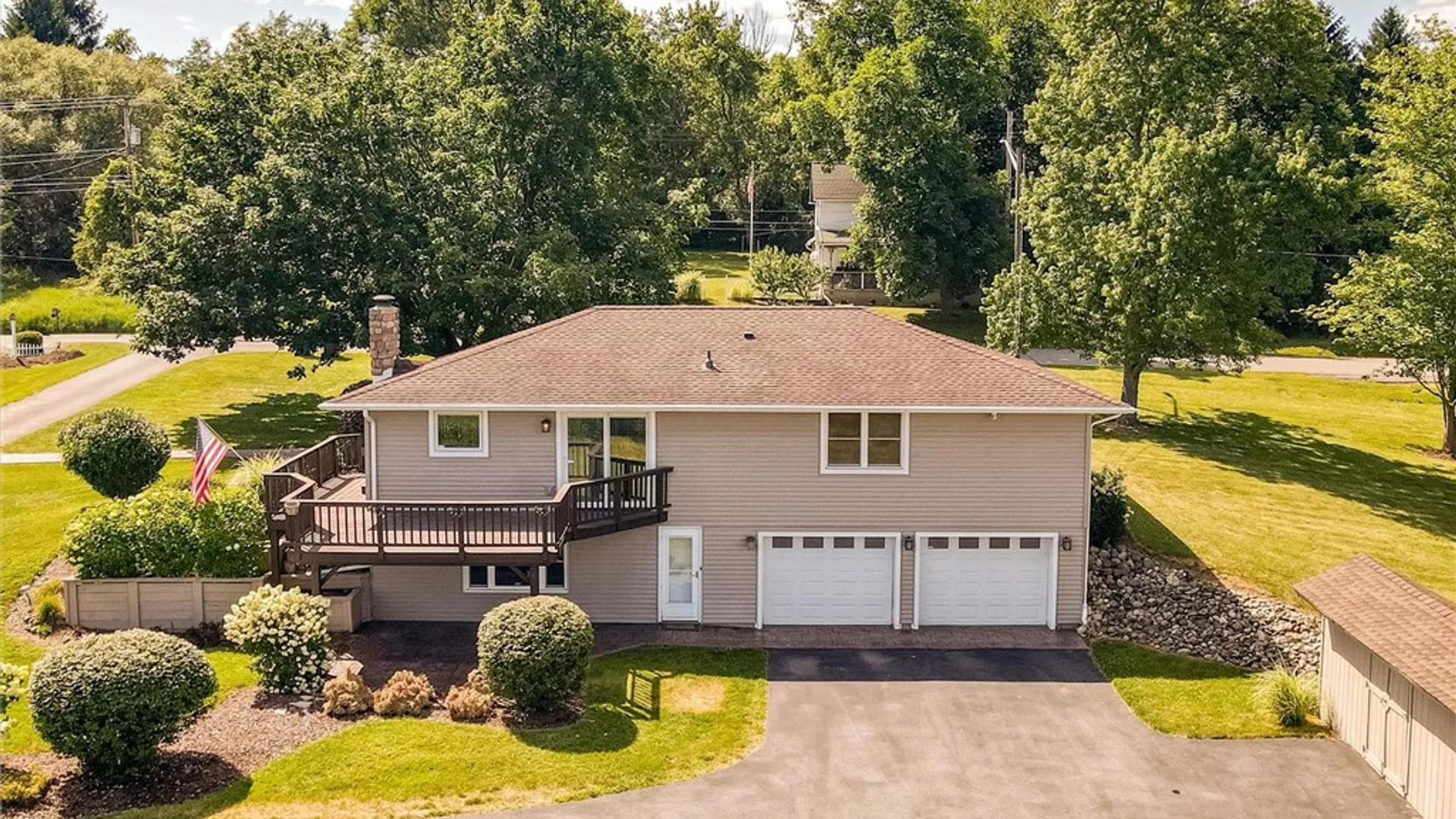 Property at 4877 River Road, Leicester, NY 14481 37