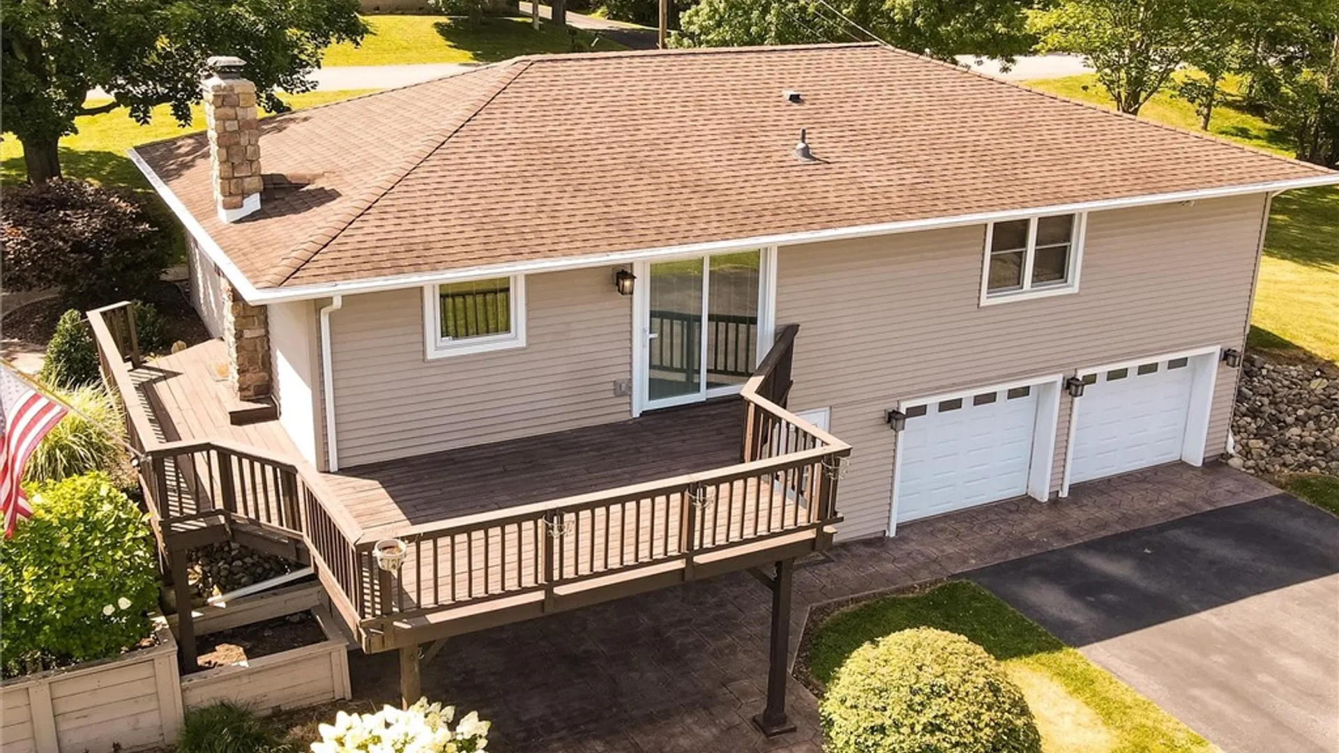 Property at 4877 River Road, Leicester, NY 14481 38