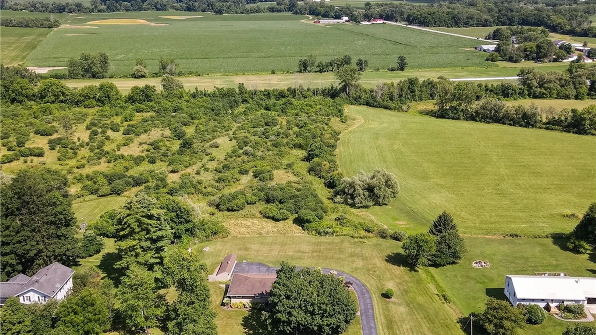 Property at 4877 River Road, Leicester, NY 14481 40