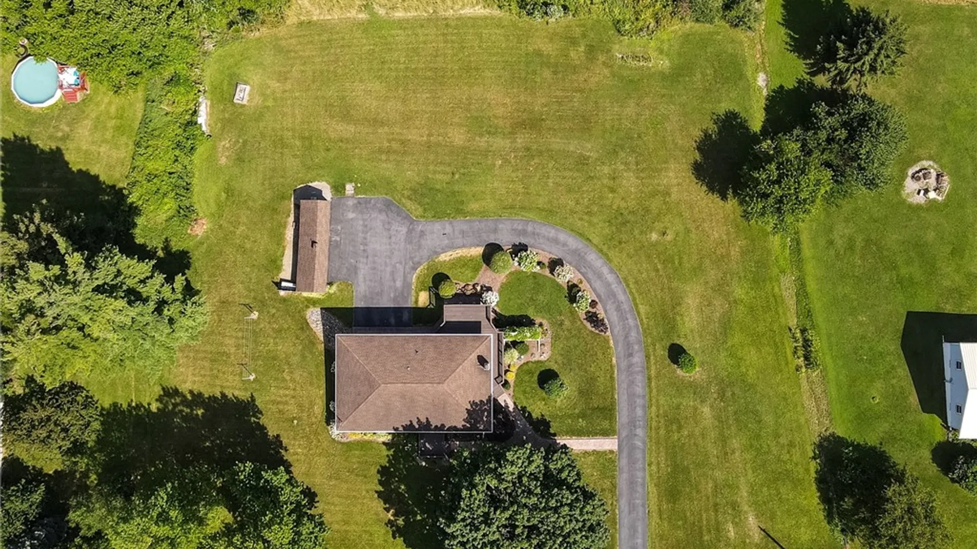 Property at 4877 River Road, Leicester, NY 14481 42