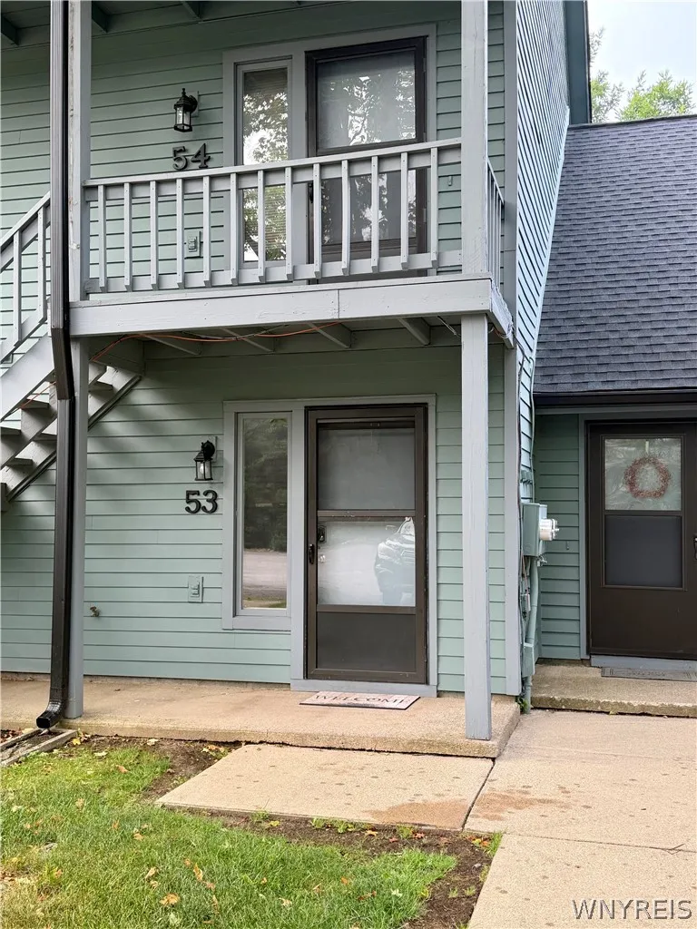 Property at 53 Wildflower, Ellicottville, NY 14731