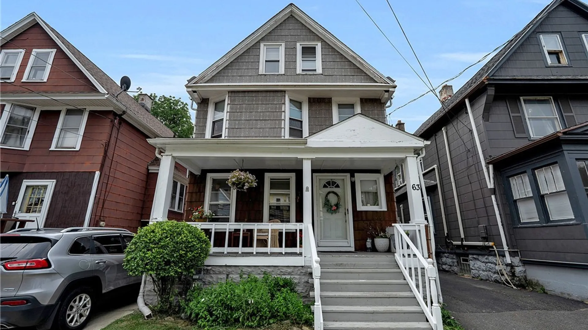 Property at 63 Zittel Street, Buffalo, NY 14210 4