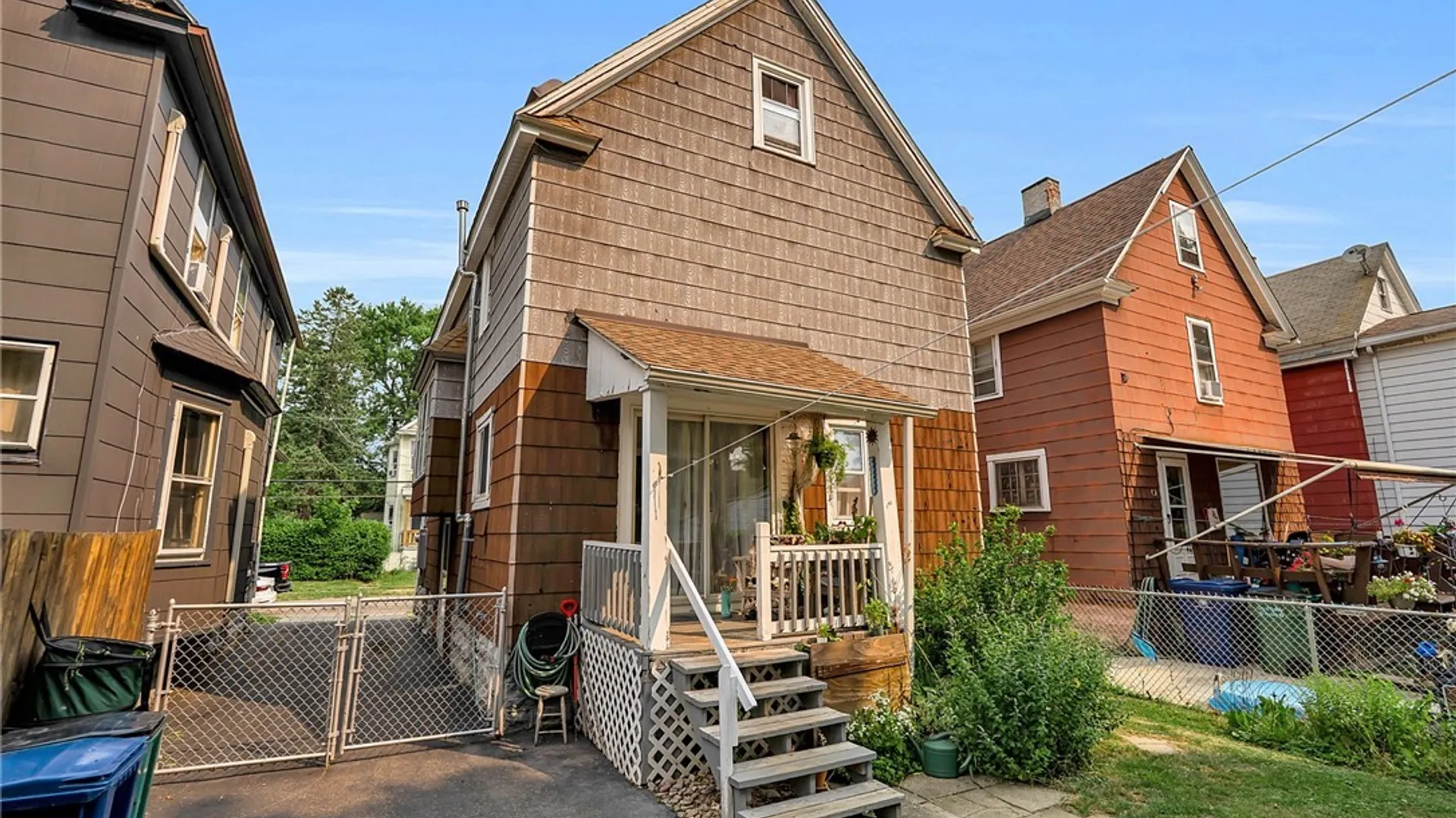 Property at 63 Zittel Street, Buffalo, NY 14210 5
