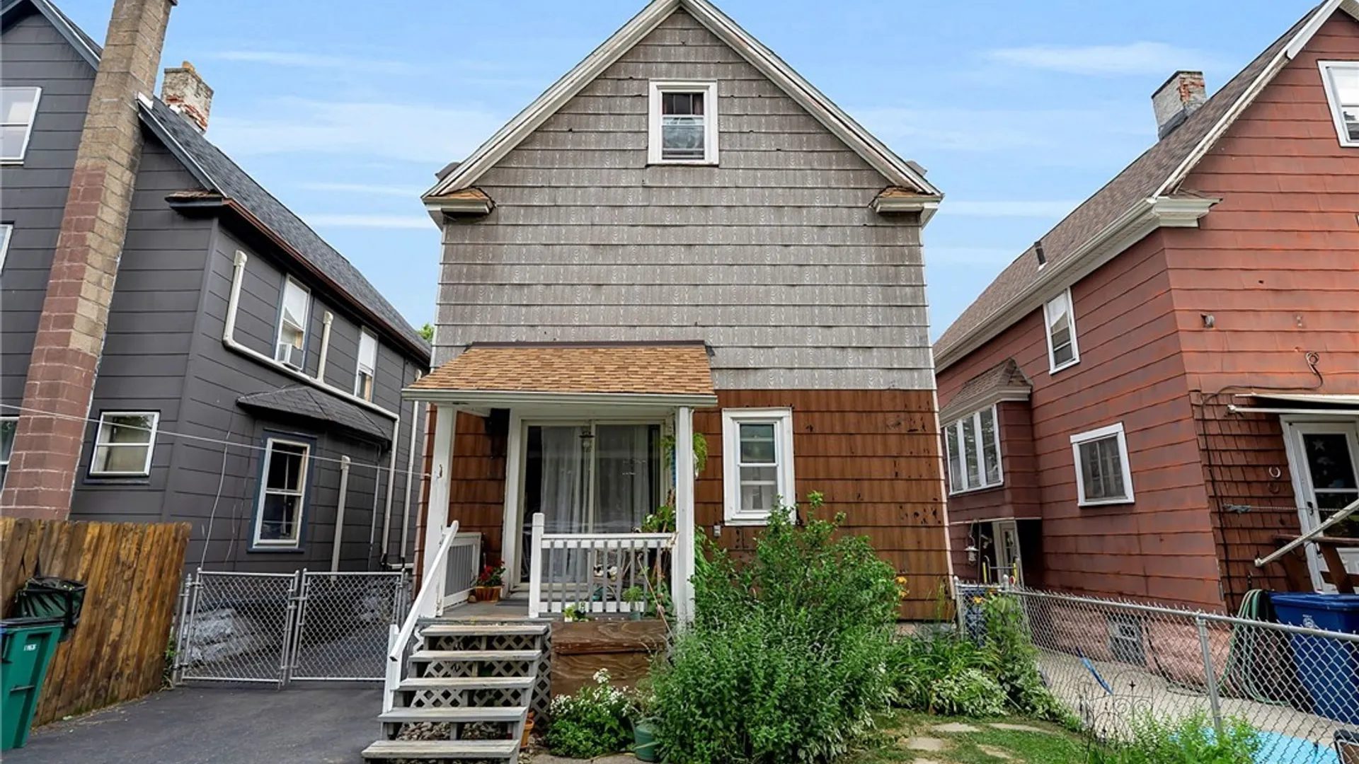 Property at 63 Zittel Street, Buffalo, NY 14210 6