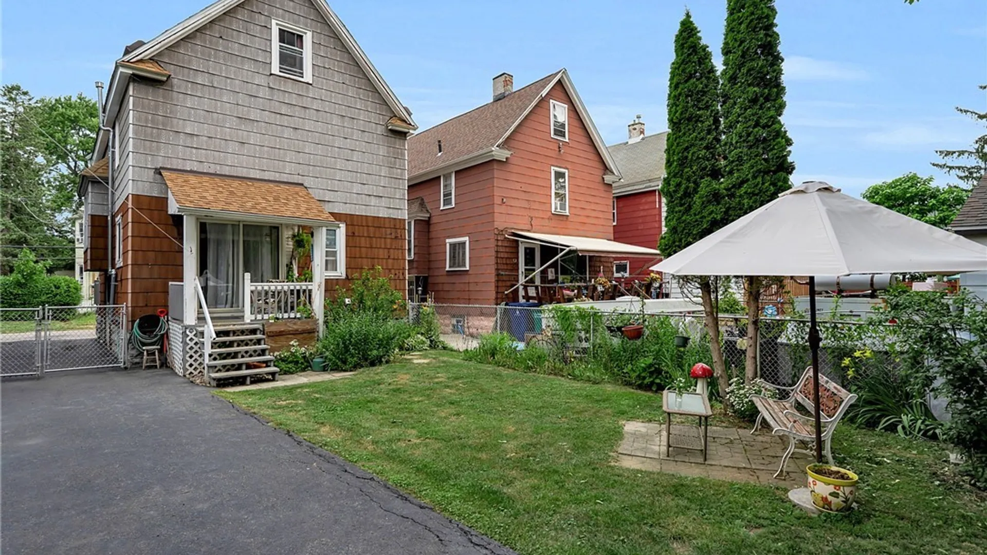 Property at 63 Zittel Street, Buffalo, NY 14210 7