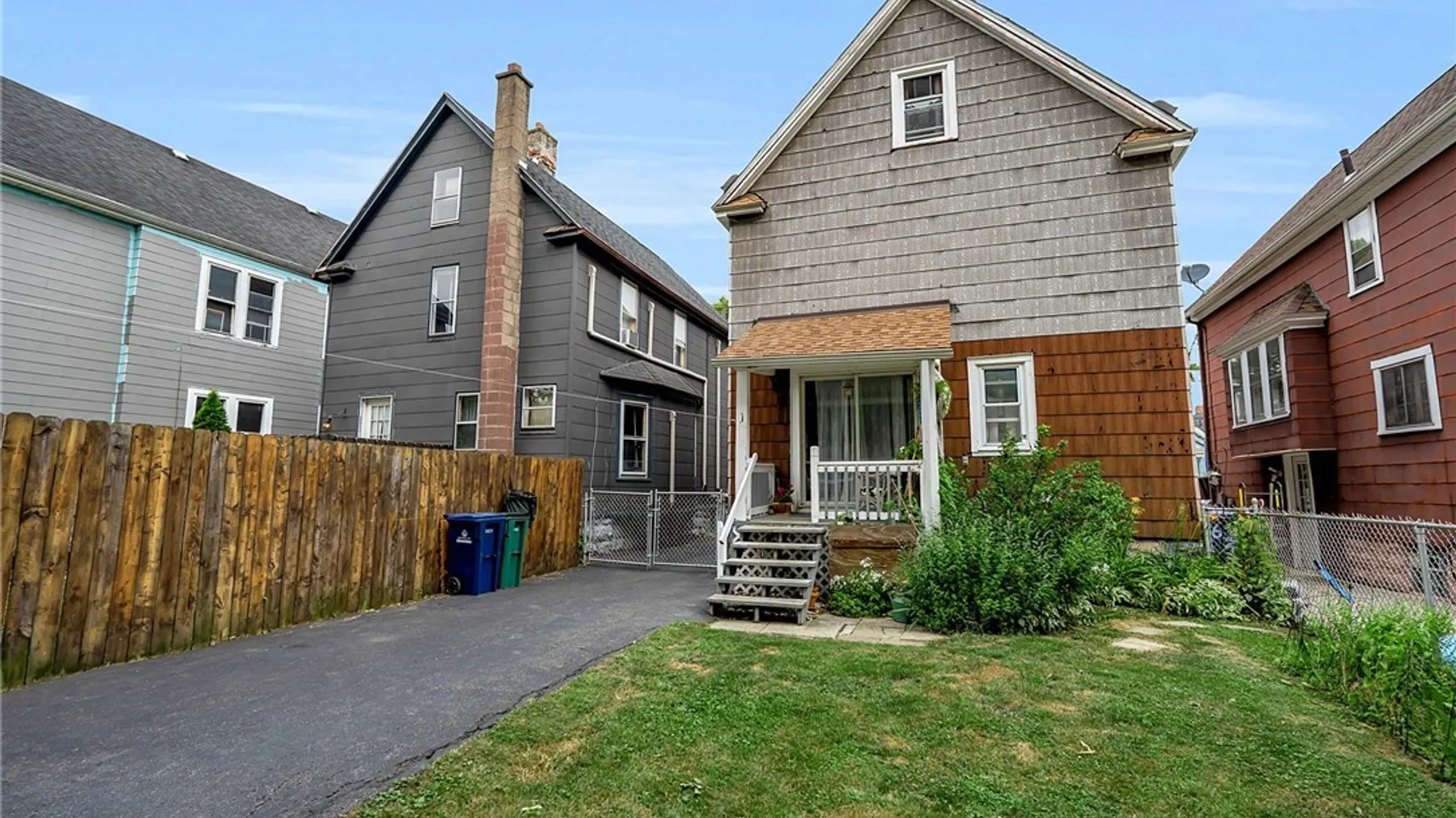 Property at 63 Zittel Street, Buffalo, NY 14210 8