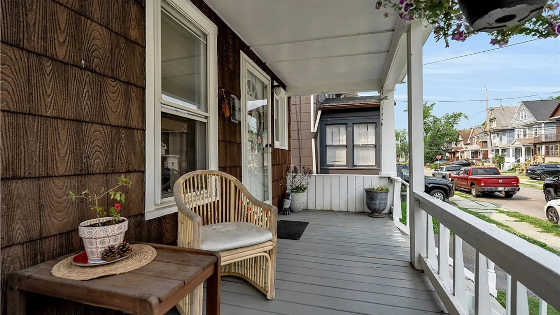 Property at 63 Zittel Street, Buffalo, NY 14210 9