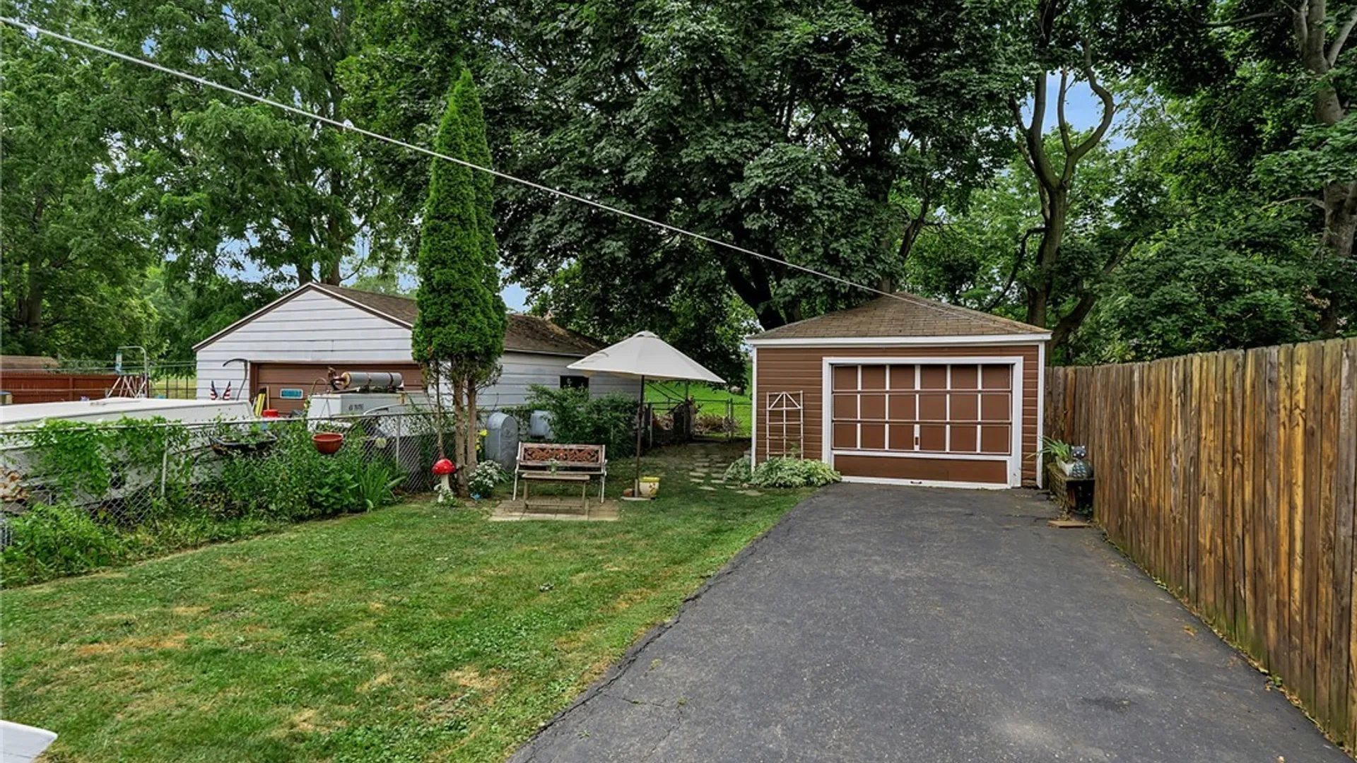 Property at 63 Zittel Street, Buffalo, NY 14210 10