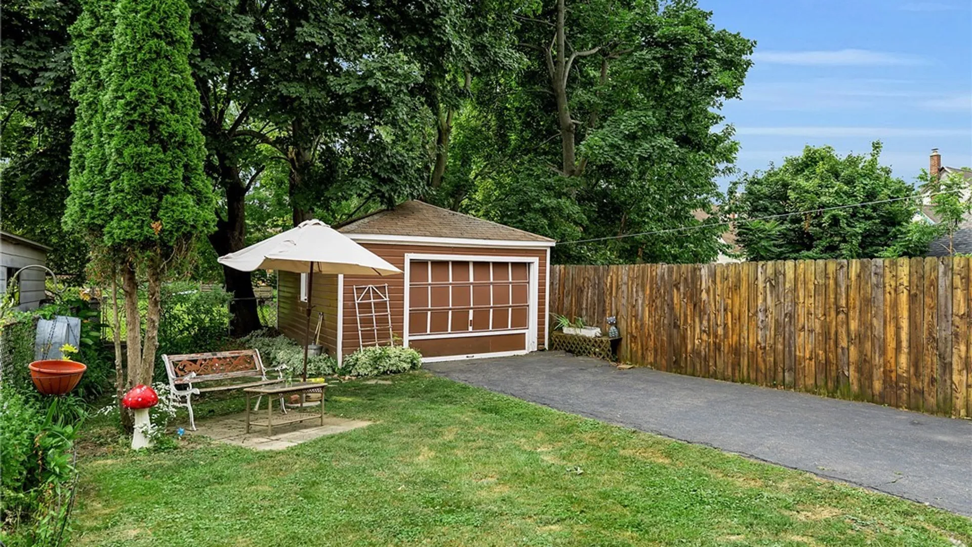 Property at 63 Zittel Street, Buffalo, NY 14210 11