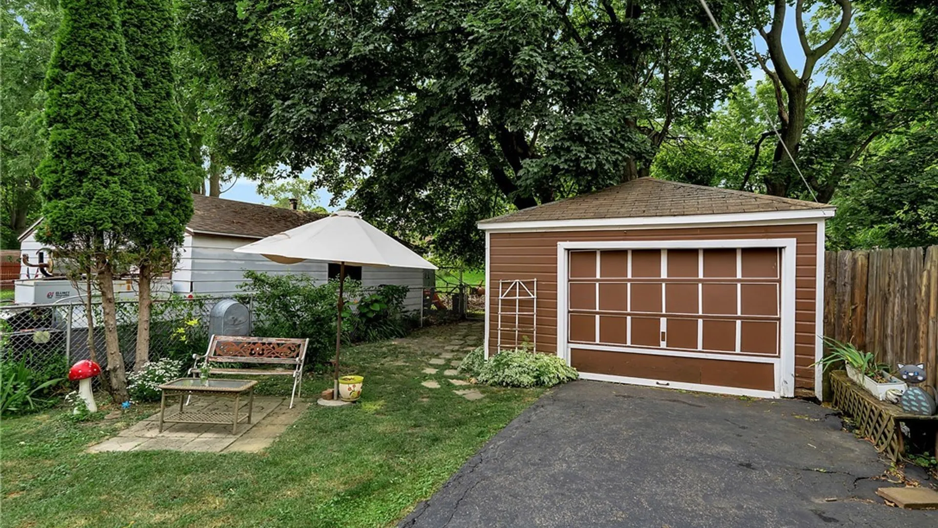 Property at 63 Zittel Street, Buffalo, NY 14210 13
