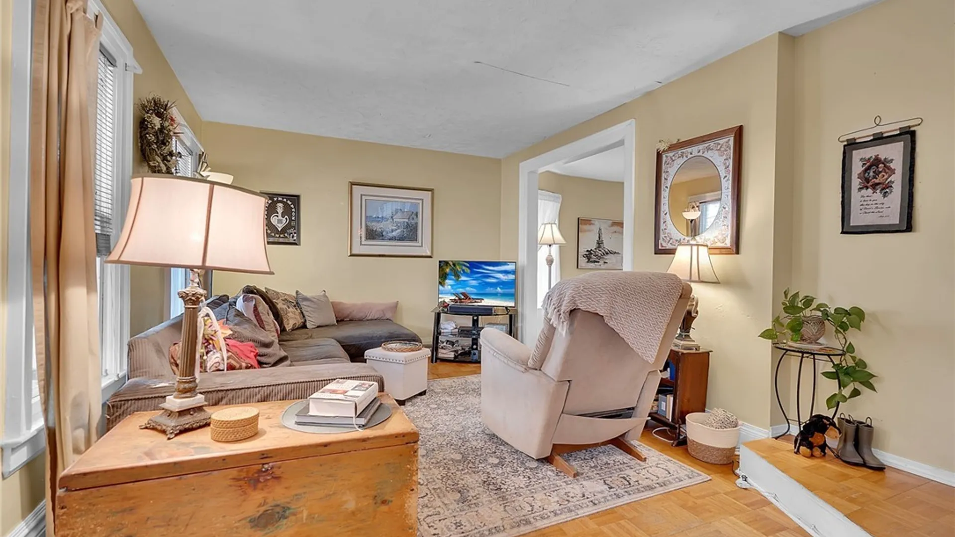 Property at 63 Zittel Street, Buffalo, NY 14210 17