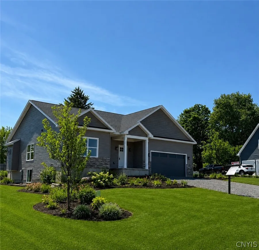 Property at 216 Lexi Lane, Van Buren, NY 13027