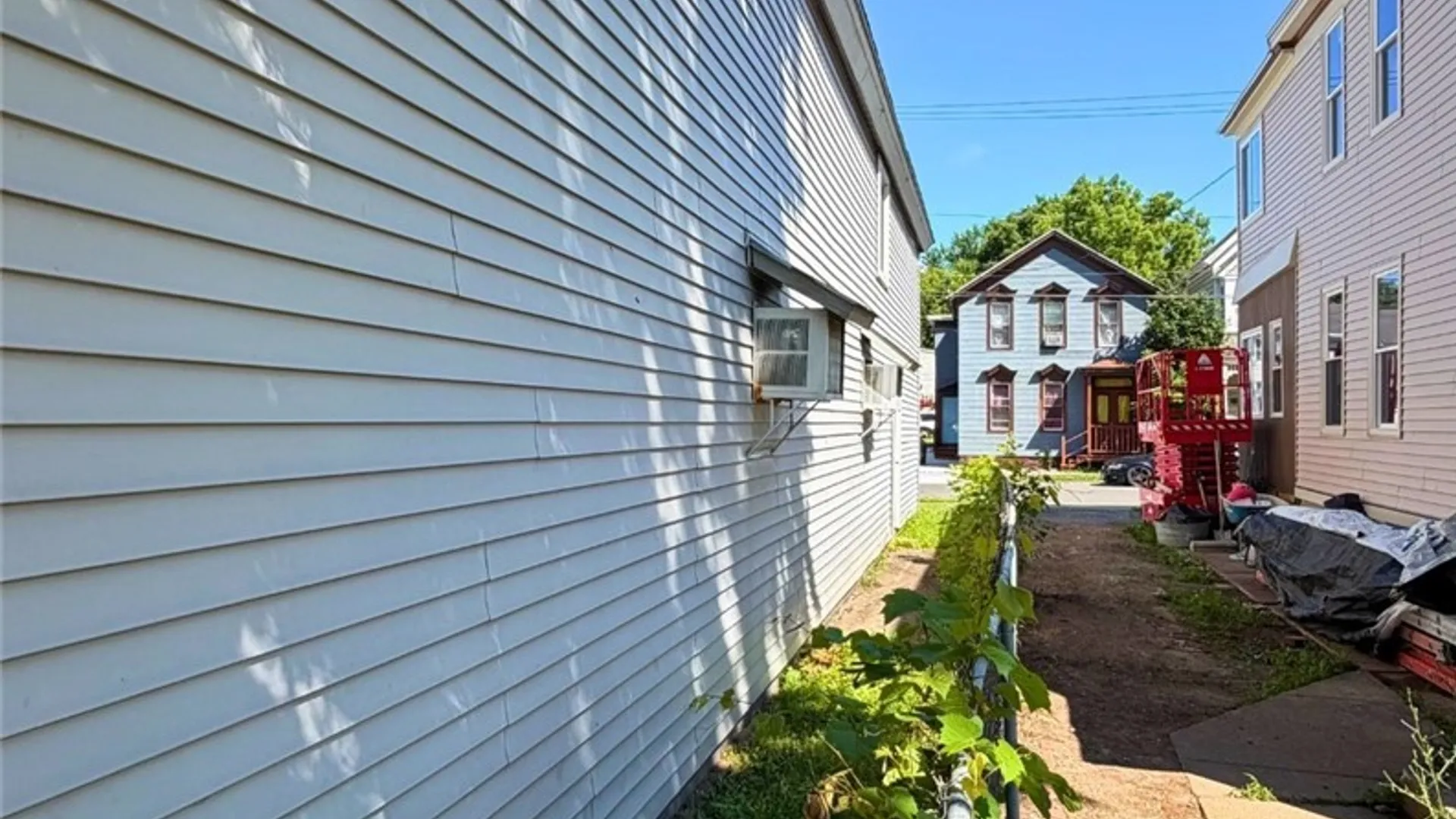 Property at 1322 Sunset Avenue, Utica, NY 13502 26
