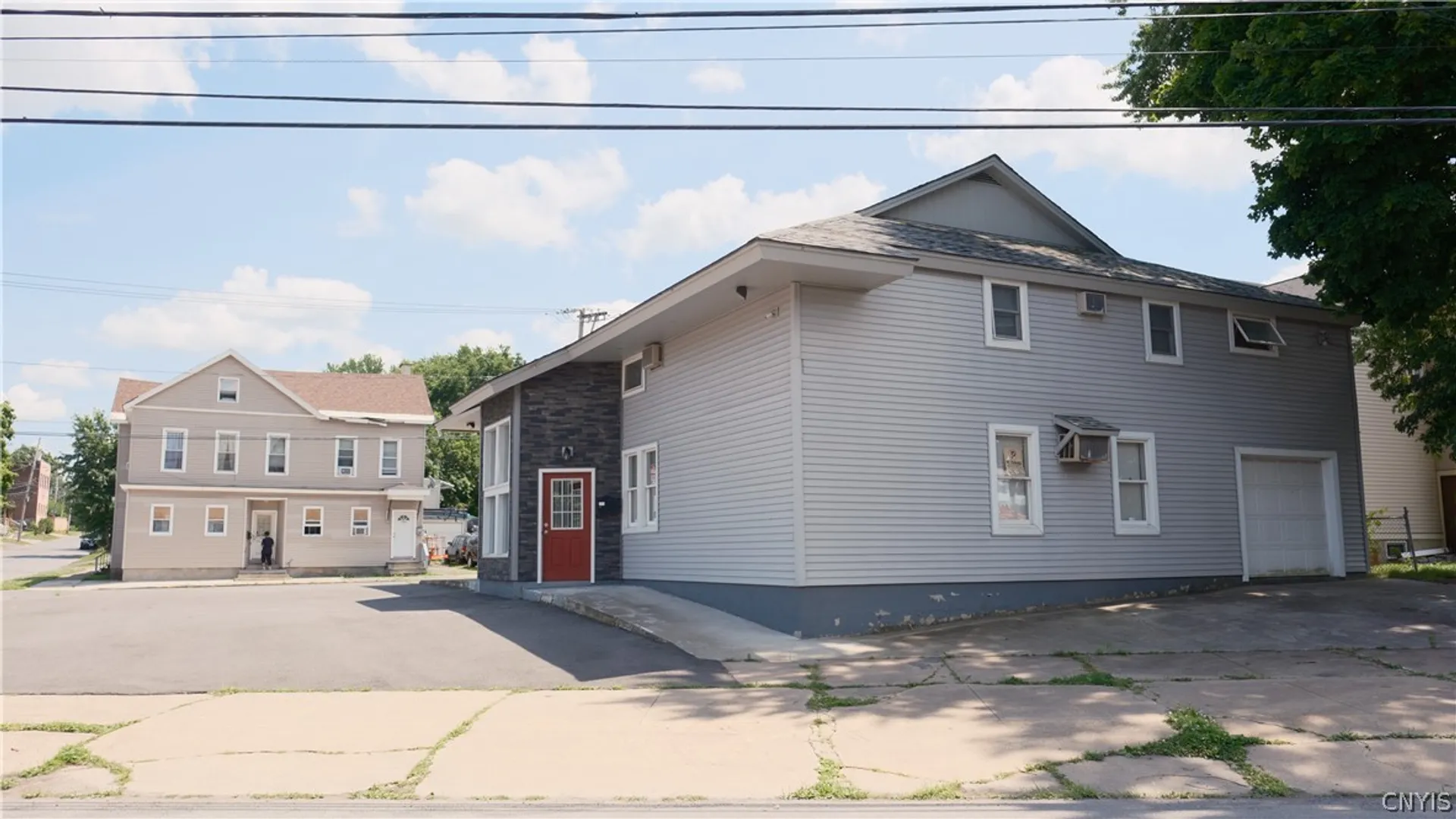 Property at 1322 Sunset Avenue, Utica, NY 13502 2