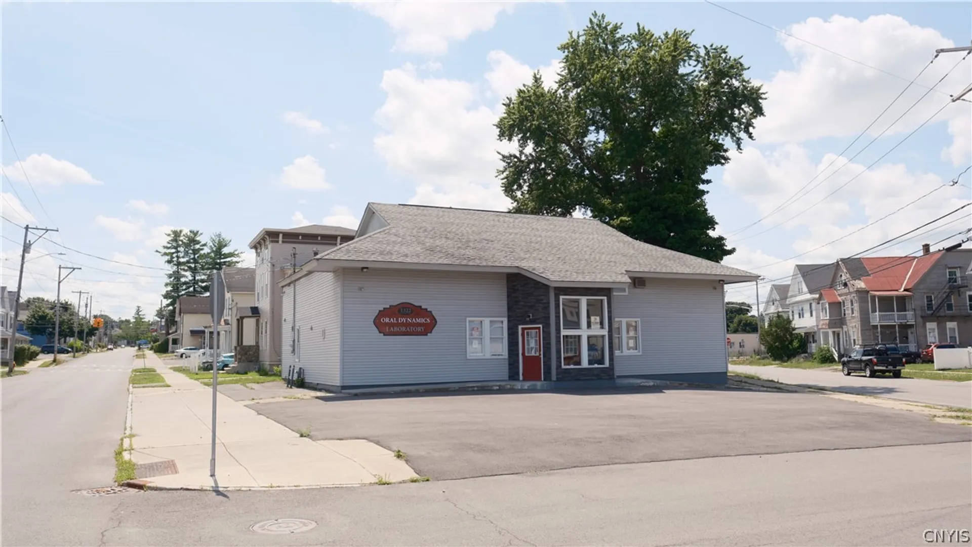 Property at 1322 Sunset Avenue, Utica, NY 13502 4