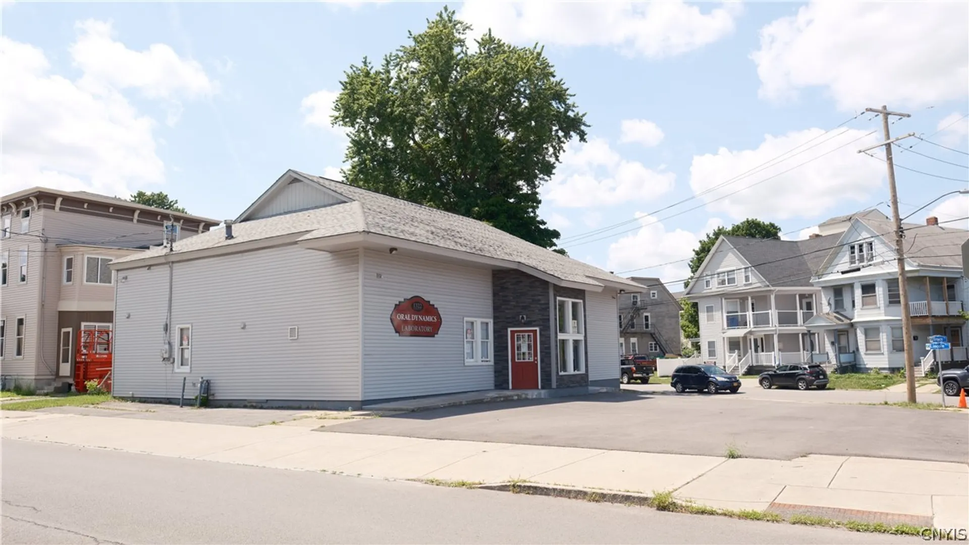 Property at 1322 Sunset Avenue, Utica, NY 13502 3