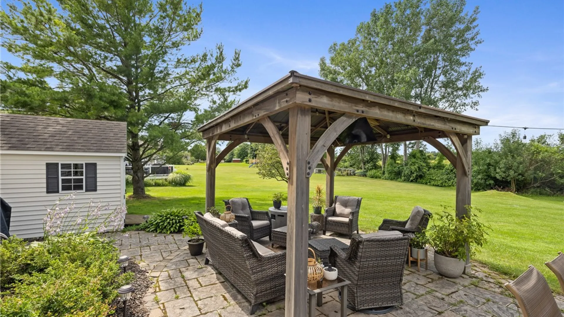 Property at 1454 Chigwell Lane, Webster, NY 14580 27