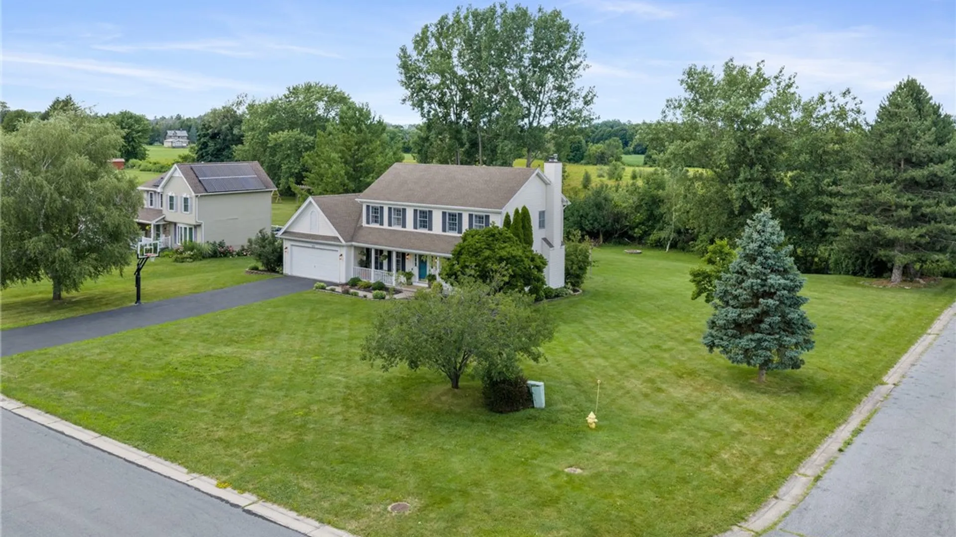 Property at 1454 Chigwell Lane, Webster, NY 14580 28