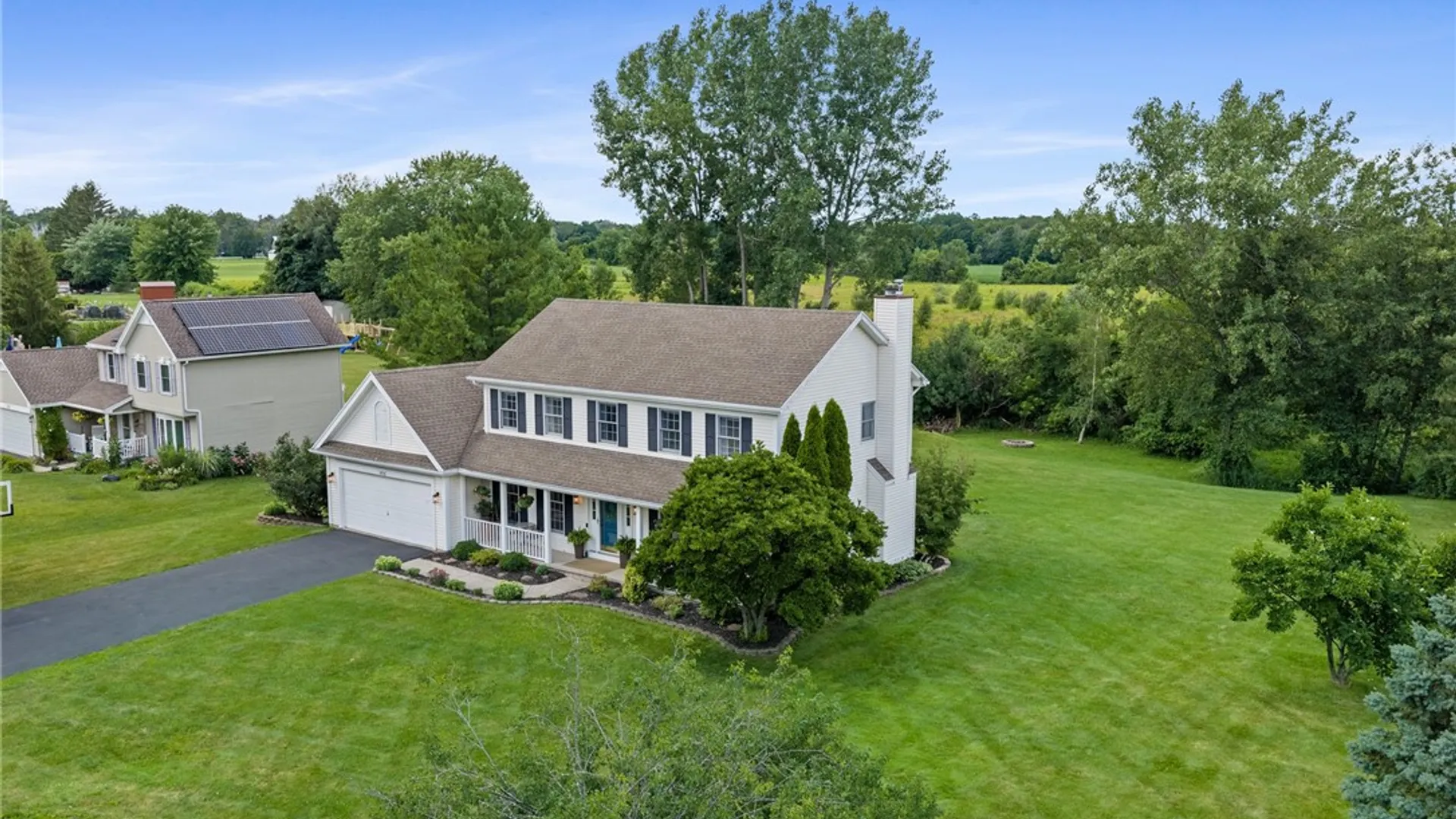 Property at 1454 Chigwell Lane, Webster, NY 14580 29