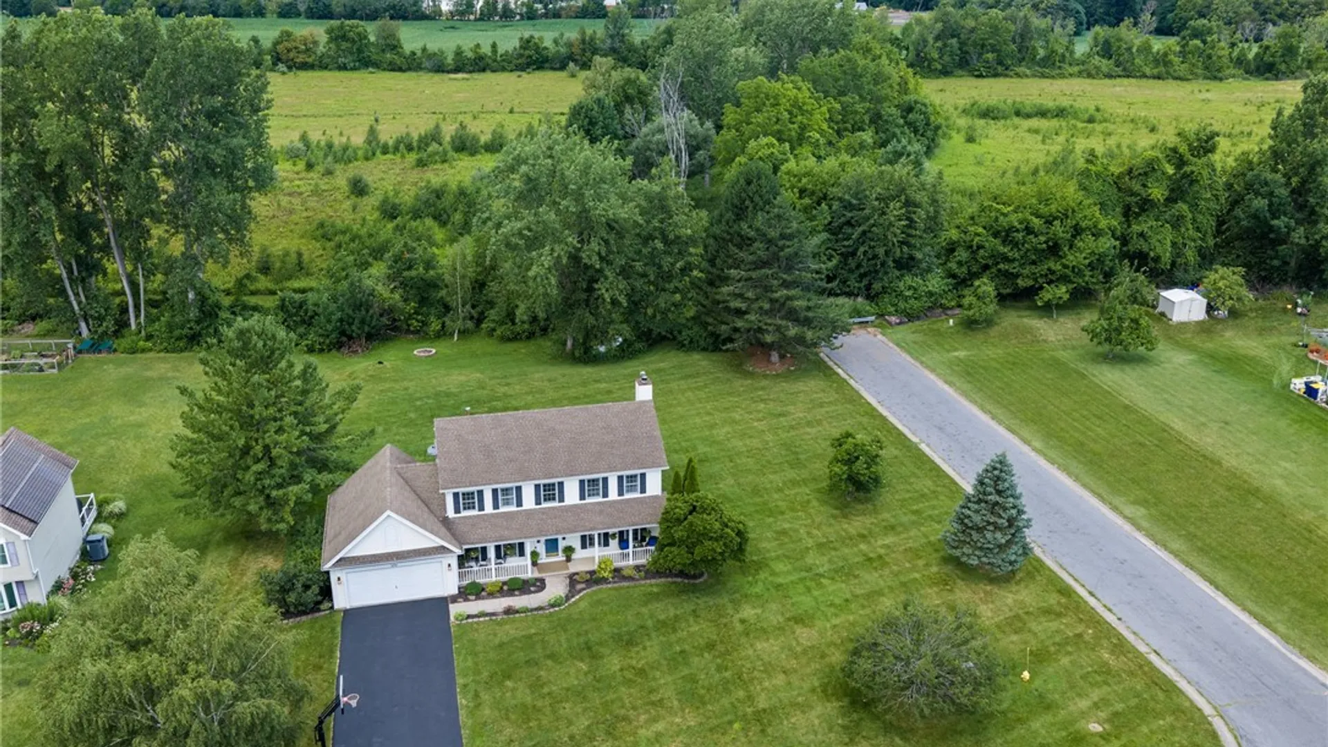 Property at 1454 Chigwell Lane, Webster, NY 14580 30