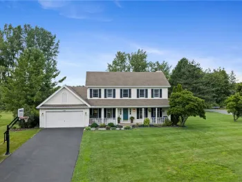 Property at 1454 Chigwell Lane, Webster, NY 14580