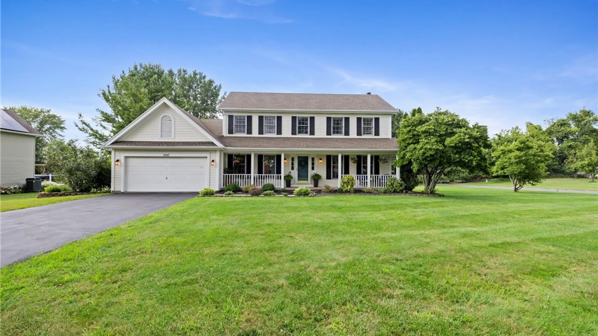 Property at 1454 Chigwell Lane, Webster, NY 14580 2