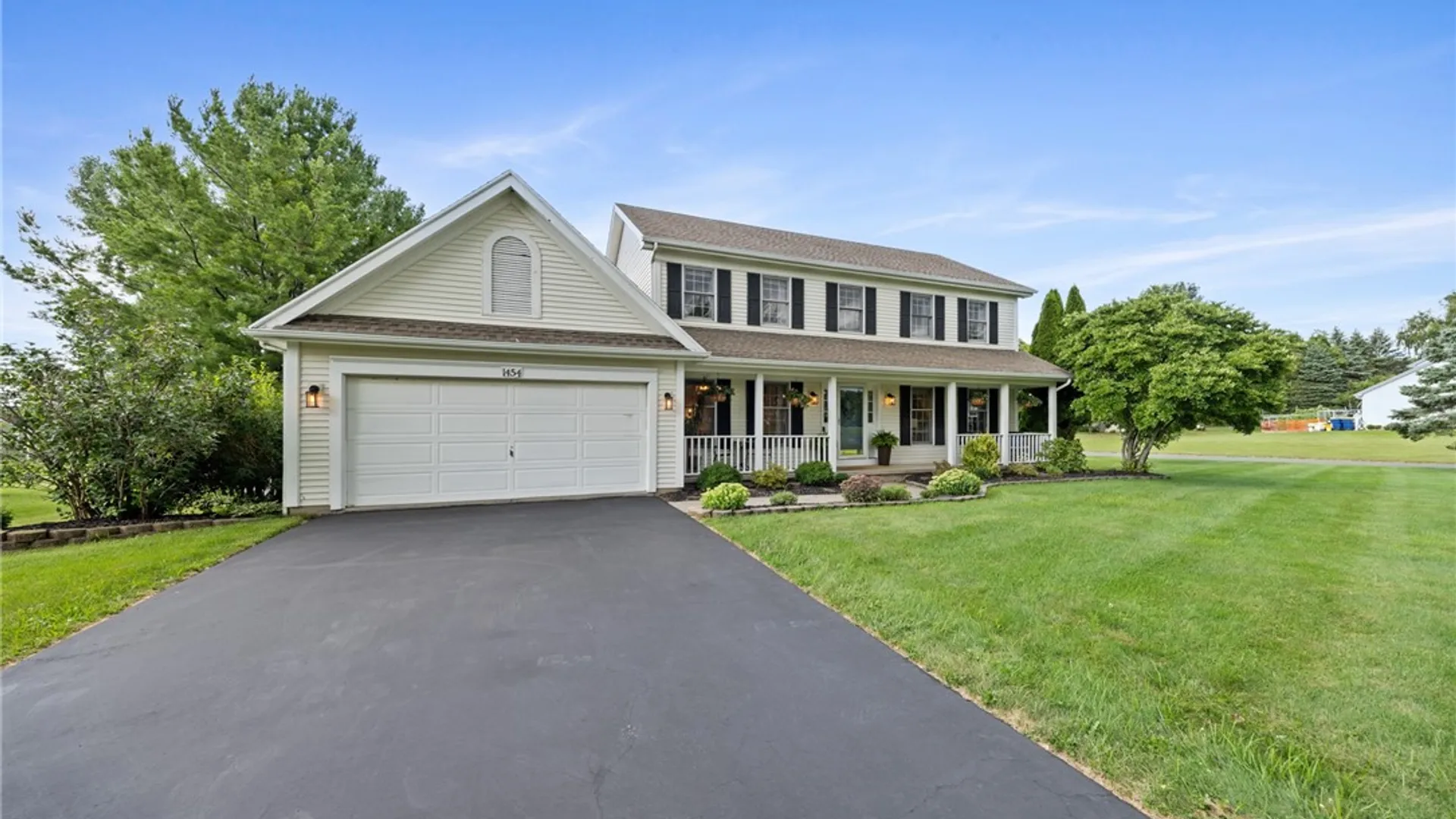Property at 1454 Chigwell Lane, Webster, NY 14580 3