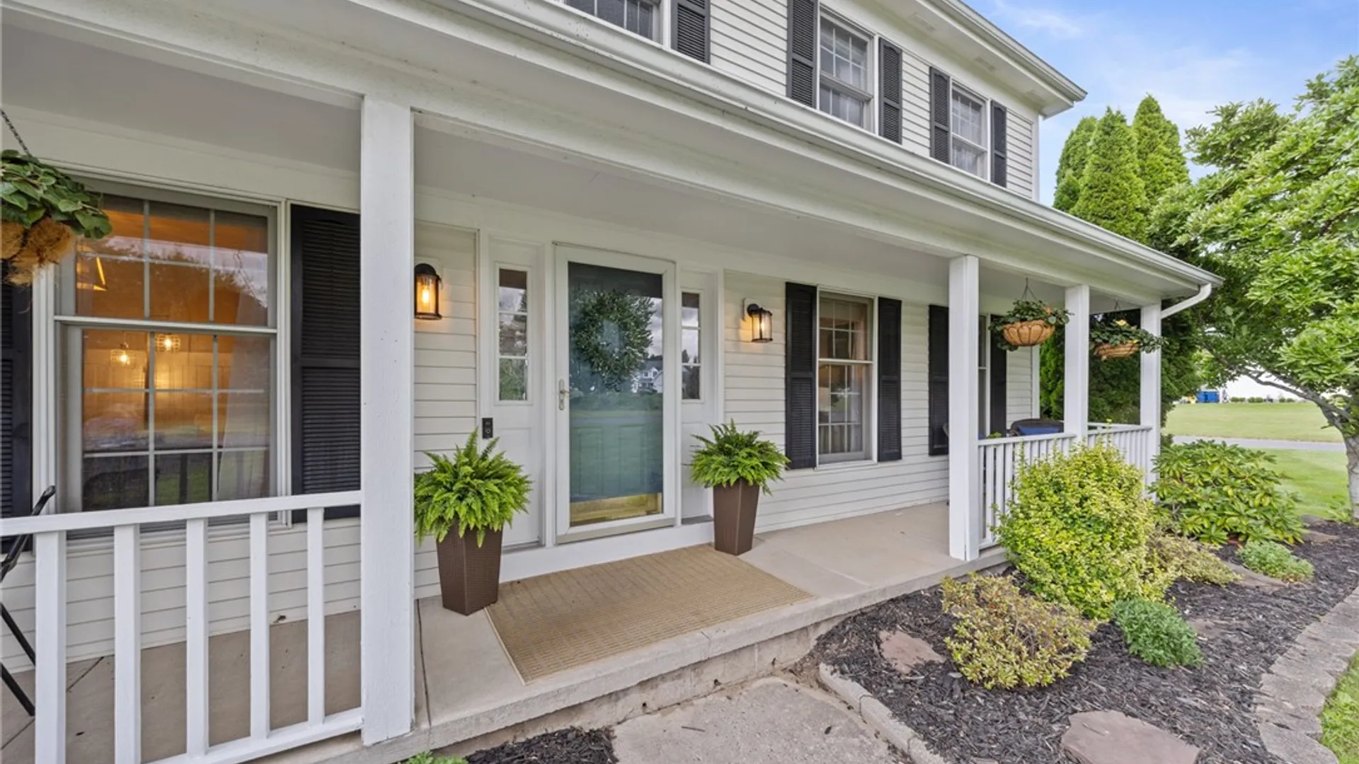 Property at 1454 Chigwell Lane, Webster, NY 14580 4